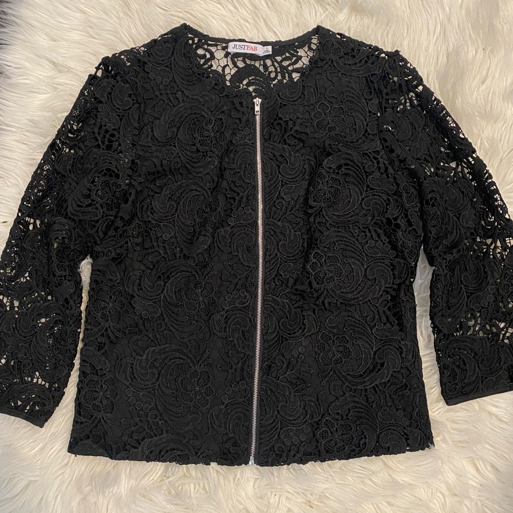 Blazer/Jacket